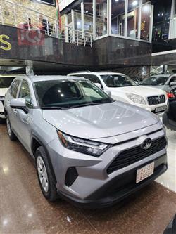 تويوتا راف 4